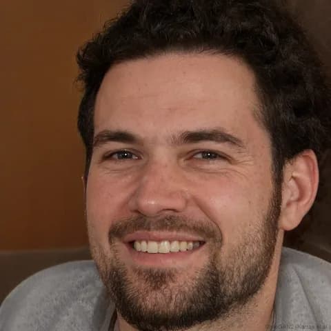 Portrait de Alexandre B.