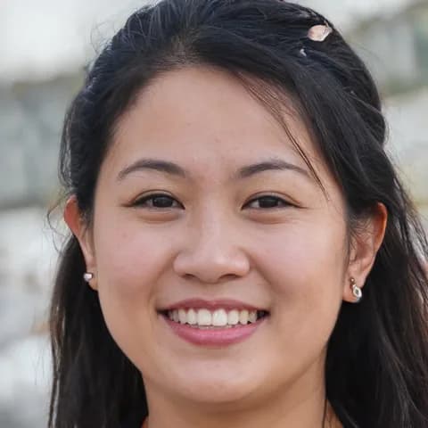 Portrait de Camille R.